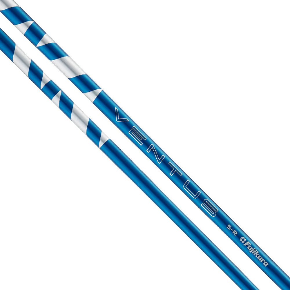 Fujikura Ventus VeloCore+ Blue 50 shaft do drewna 2024, Stiff