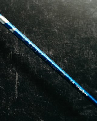 Fujikura Ventus VeloCore+ Blue 50 shaft do drewna 2024, Stiff