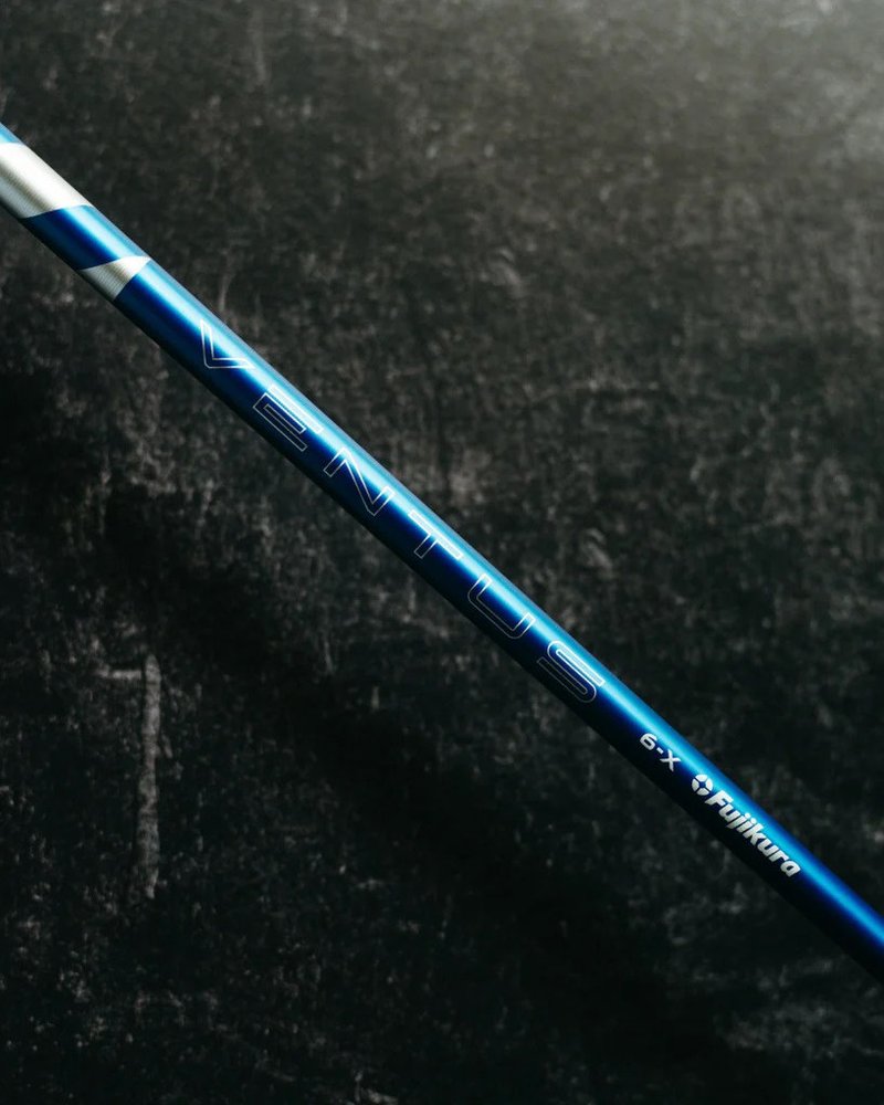 Fujikura Ventus VeloCore+ Blue 50 shaft do drewna 2024, Stiff