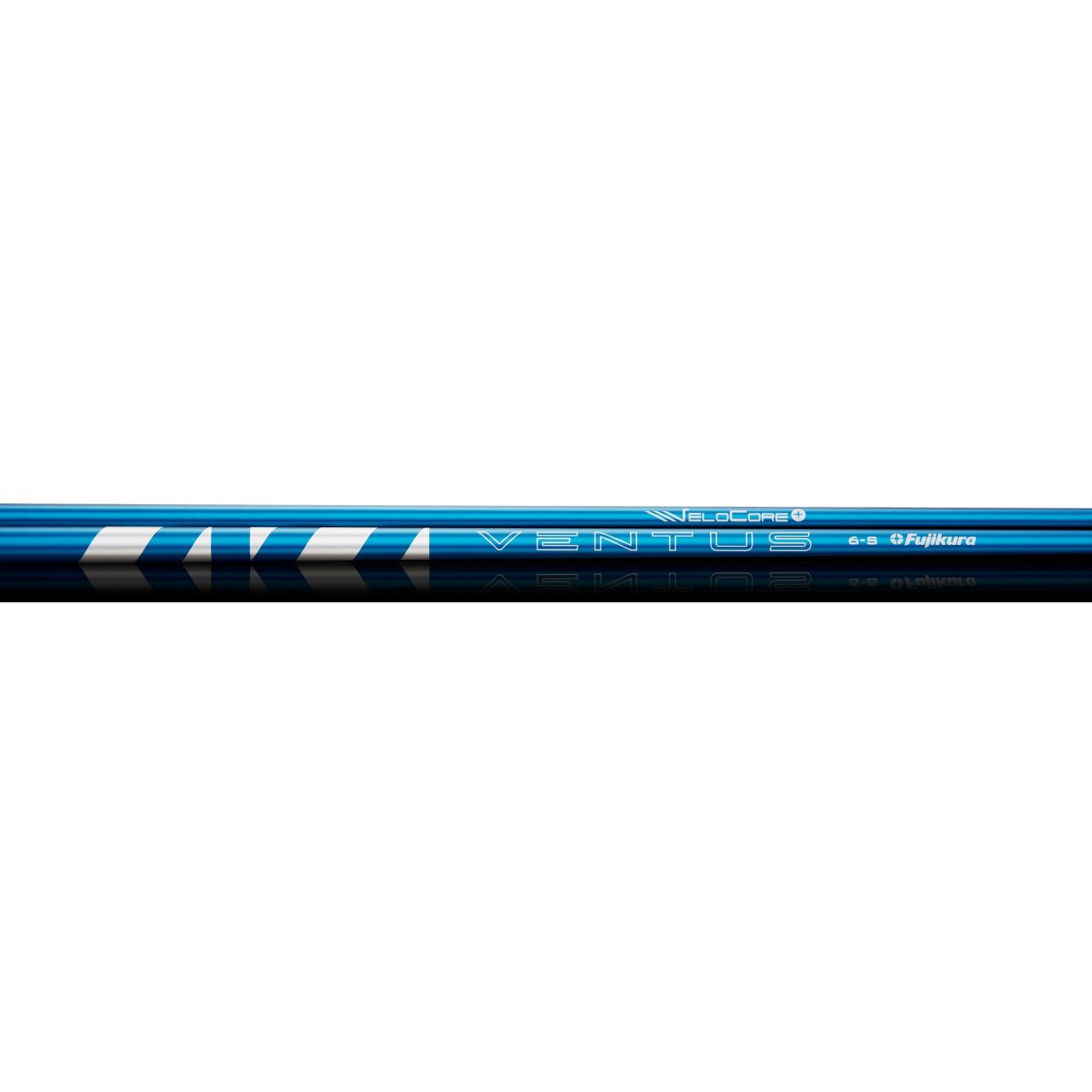 Fujikura Ventus VeloCore+ Blue 50 shaft do drewna 2024, Stiff
