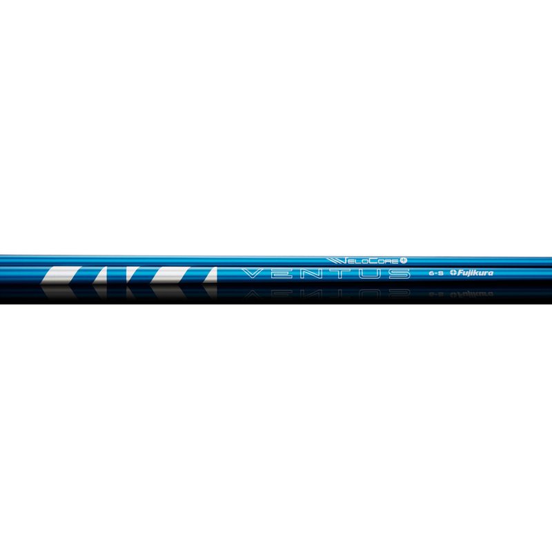 Fujikura Ventus VeloCore+ Blue 50 shaft do drewna 2024, Stiff