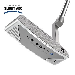 Cleveland HB Soft 2 #1 damski putter