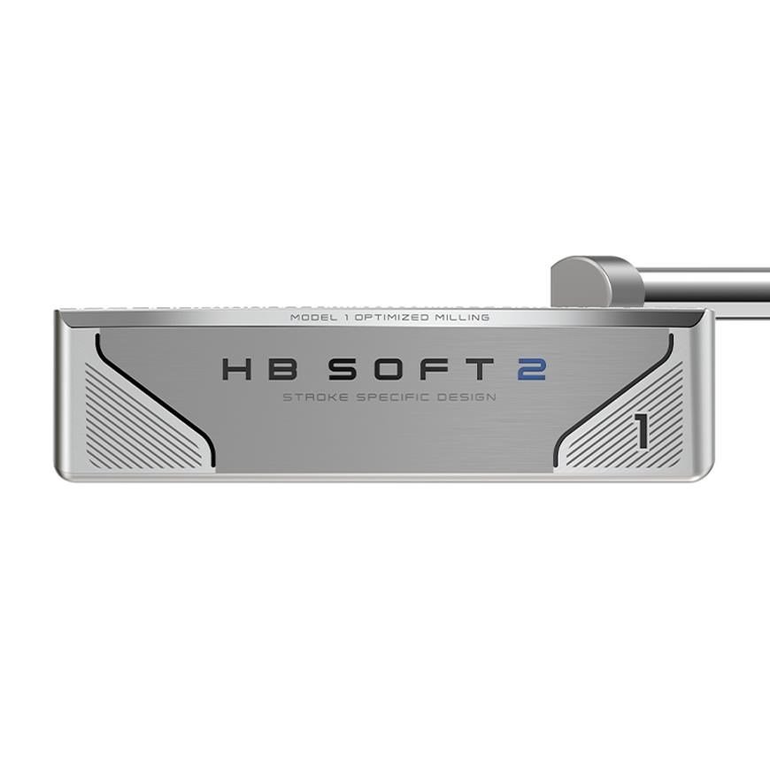 Cleveland HB Soft 2 #1 damski putter