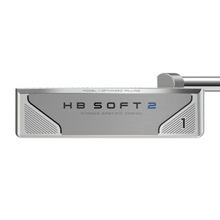 Cleveland HB Soft 2 #1 damski putter