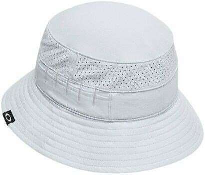 Oakley Dropshade męski kapelusz, jasno szary