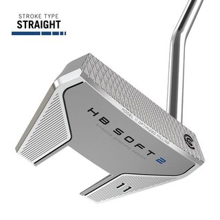 Cleveland HB Soft 2 #11 putter