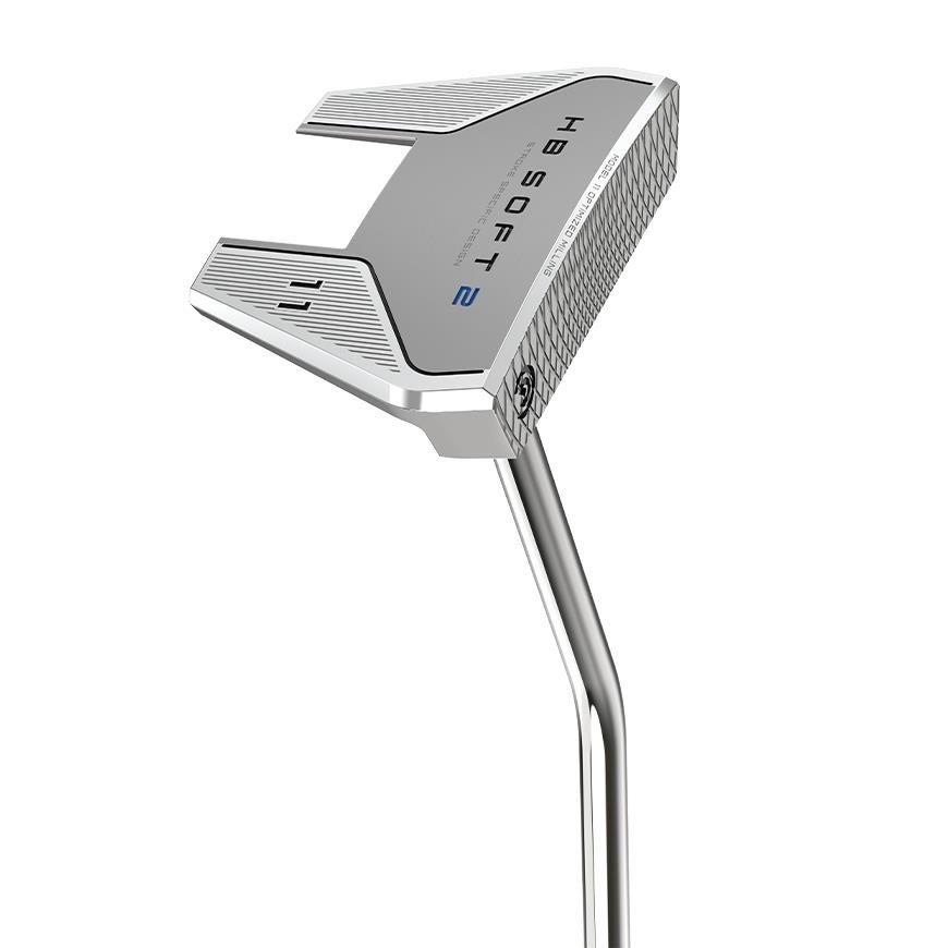 Cleveland HB Soft 2 #11 putter