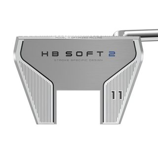 Cleveland HB Soft 2 #11 putter