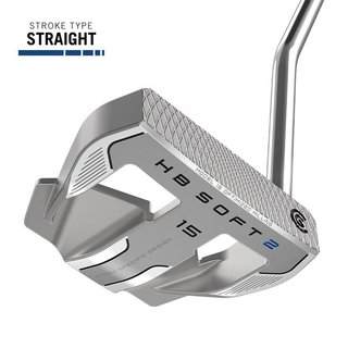 Cleveland HB SOFT 2 putter - Model 15