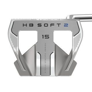 Cleveland HB SOFT 2 putter - Model 15