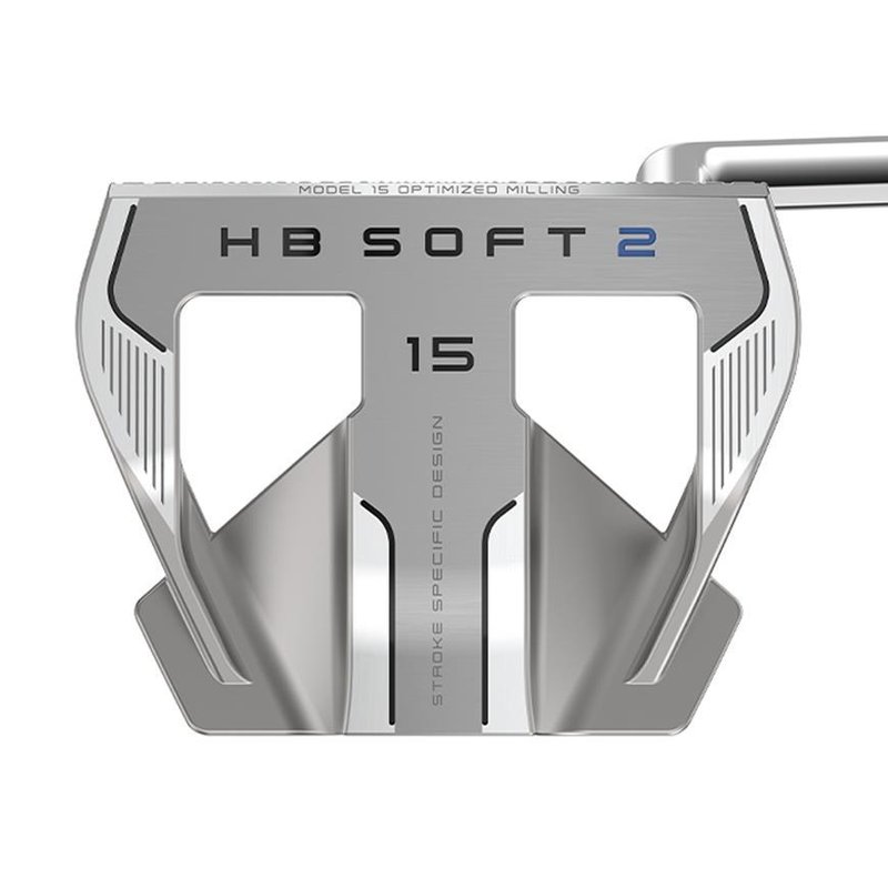 Cleveland HB SOFT 2 putter - Model 15