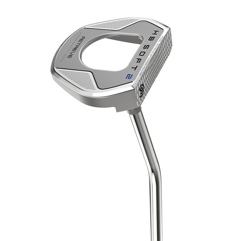 Cleveland HB SOFT 2 putter - RETREVE