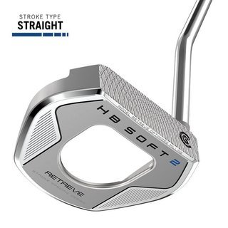 Cleveland HB Soft 2 RETREVE damski putter