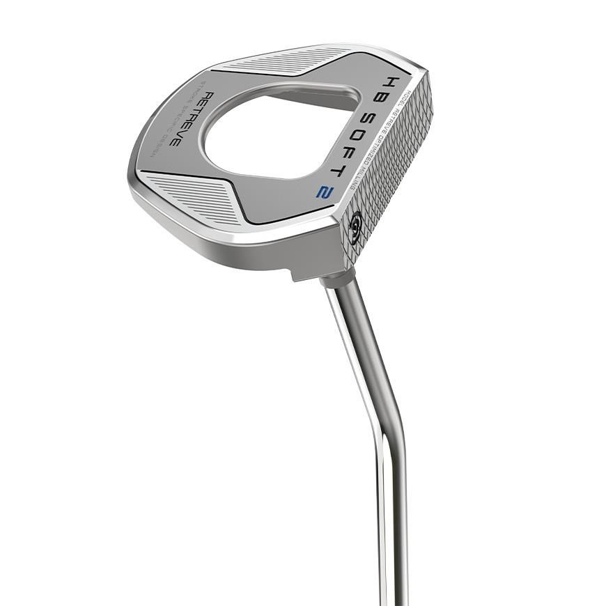Cleveland HB Soft 2 RETREVE damski putter