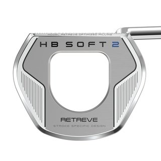 Cleveland HB Soft 2 RETREVE damski putter