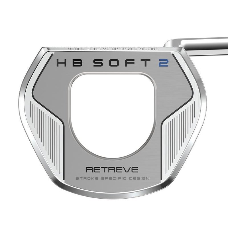 Cleveland HB Soft 2 RETREVE damski putter