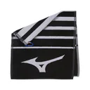 Mizuno RB Tour ręcznik golfowy, czarny