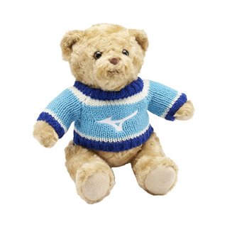 Mizuno Teddy toy