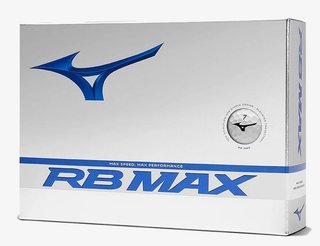 Mizuno RB Max piłki golfowe