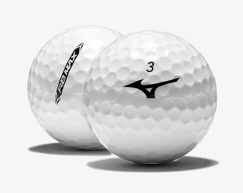 Mizuno RB Max piłki golfowe