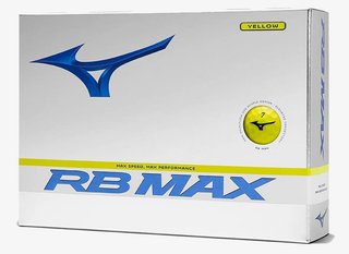 Mizuno RB Max piłki golfowe
