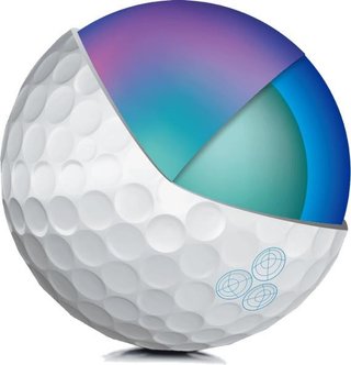 Mizuno RB Max piłki golfowe