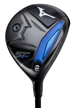 Mizuno ST-Max 230 damski fairway wood