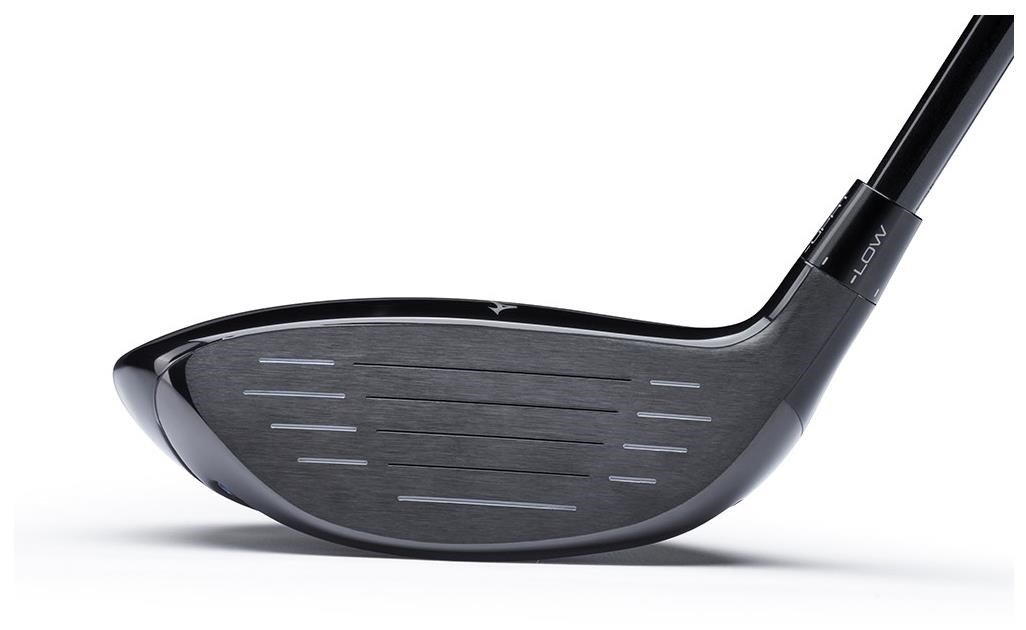 Mizuno ST-Max 230 damski fairway wood