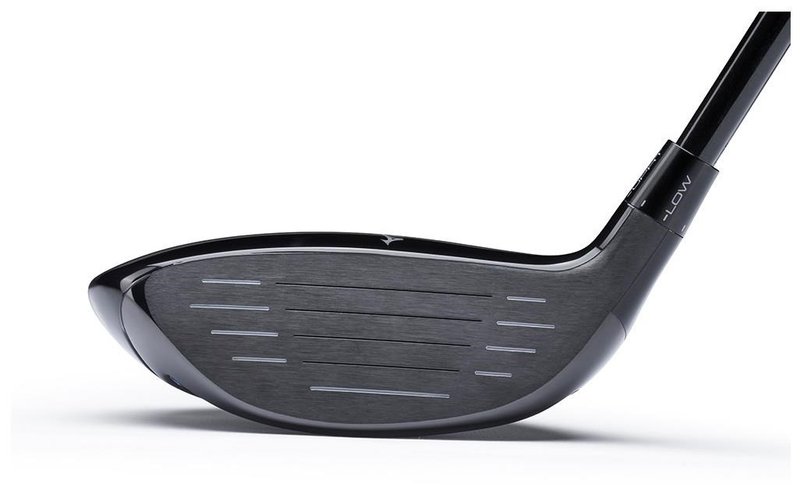 Mizuno ST-Max 230 damski fairway wood