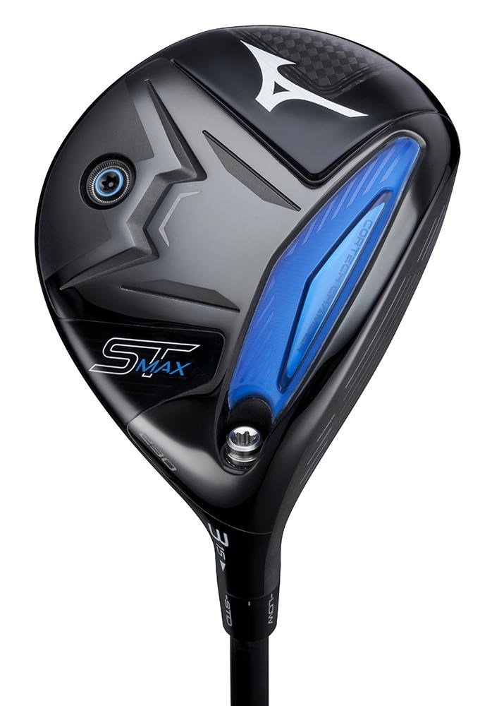 Mizuno ST-Max 230 damski fairway wood