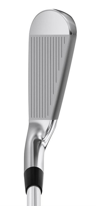 Mizuno Pro 245 irony męskie, stal