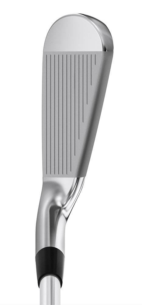 Mizuno Pro 245 irony męskie, stal