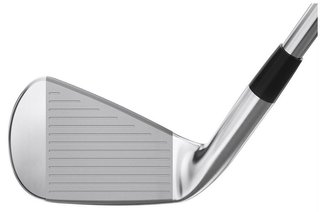 Mizuno Pro 245 irony męskie, stal