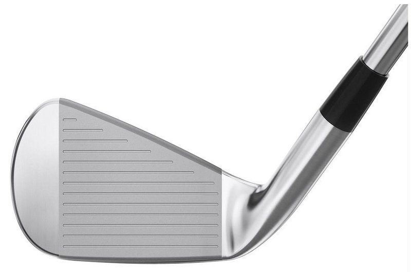 Mizuno Pro 245 irony męskie, stal