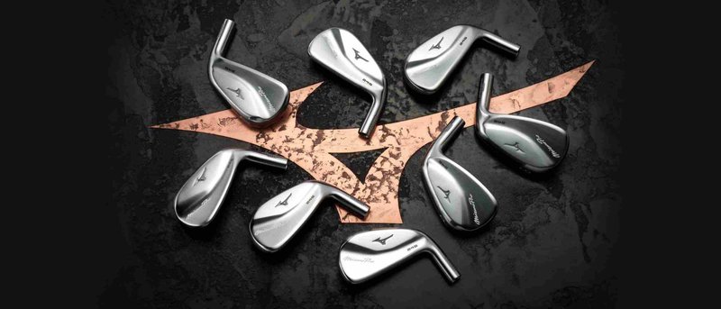 Mizuno Pro 245 irony męskie, stal