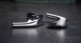 Mizuno Pro 245 irony męskie, stal