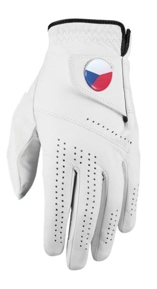 Callaway Dawn Patrol damska rękawiczka golfowa