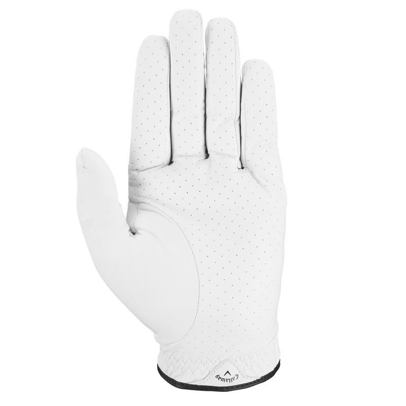 Callaway Dawn Patrol męska rękawica golfowa, Czech Flag Edition