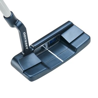 Odyssey Ai-ONE Double Wide CH damski putter