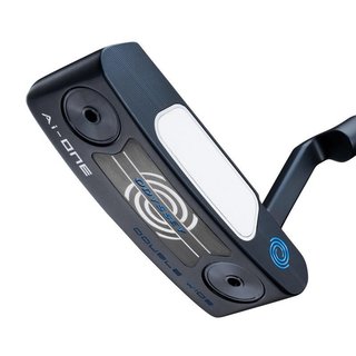 Odyssey Ai-ONE Double Wide CH damski putter