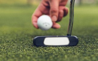 Odyssey AI-ONE Rossie DB putter