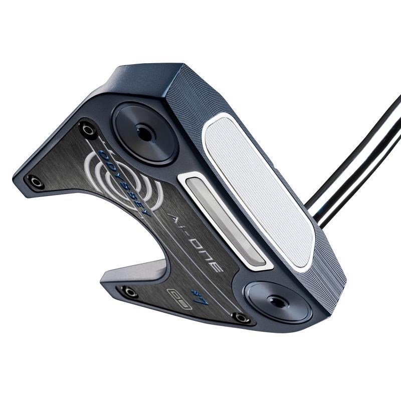 Odyssey AI-ONE Seven DB damski putter