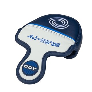 Odyssey AI-ONE Seven DB damski putter