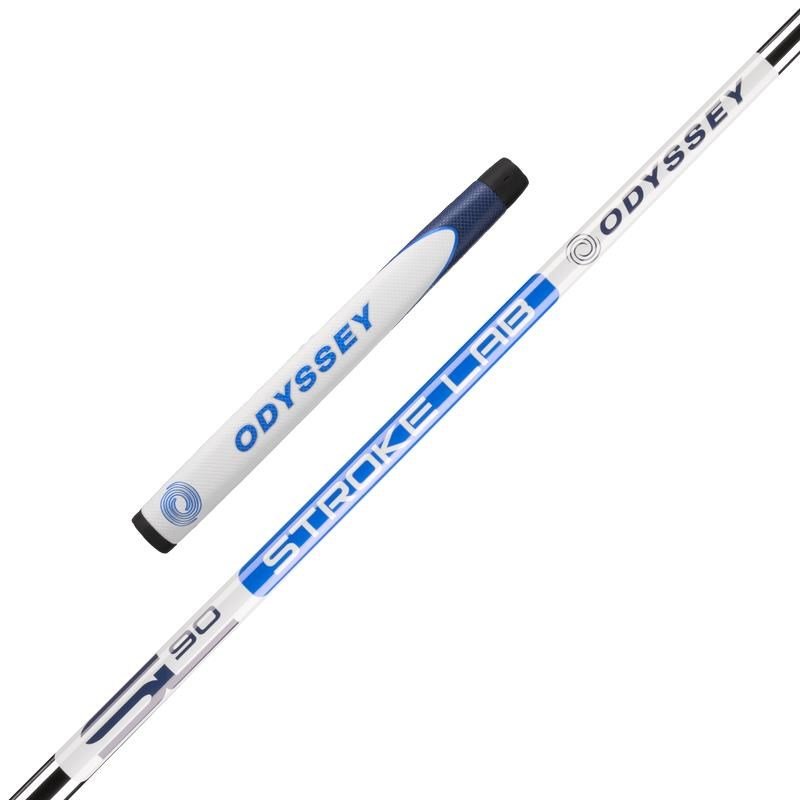 Odyssey AI-ONE Seven DB damski putter