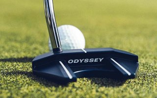 Odyssey AI-ONE Seven DB damski putter