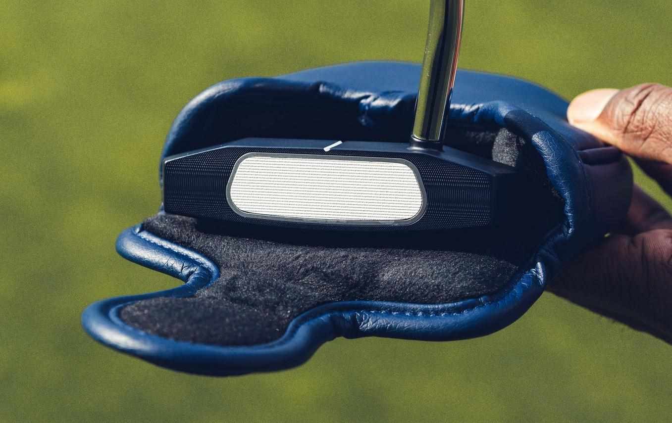 Odyssey AI-ONE Seven DB damski putter