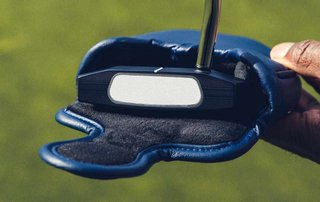 Odyssey AI-ONE Seven DB damski putter