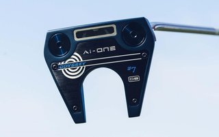 Odyssey AI-ONE Seven DB damski putter