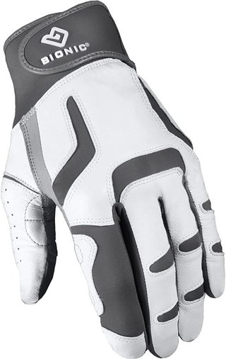 Bionic Relief Grip 2.0 męska rękawiczka golfowa