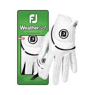 FootJoy WeatherSof damska rękawiczka golfowa